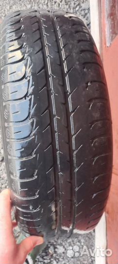 Kleber Dynaxer HP3 165/65 R15 88