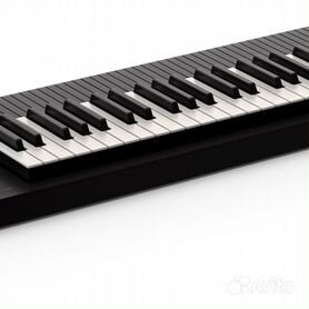 Стул MARK BAR piano 01