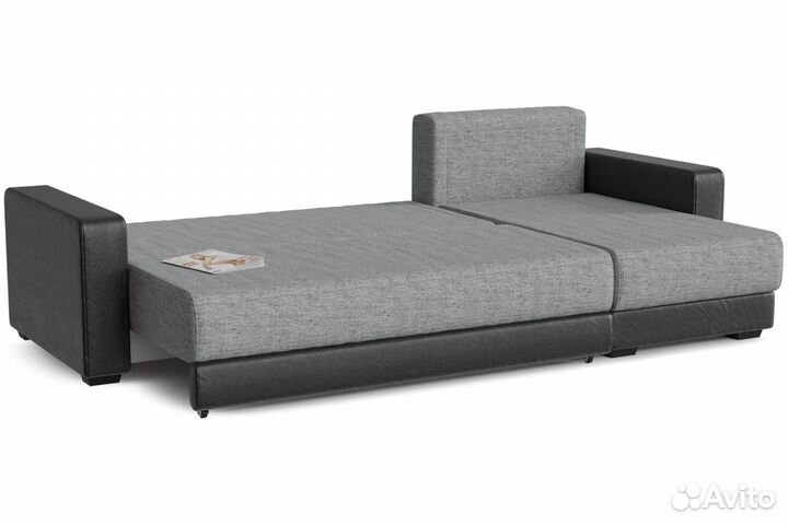 Диван угловой 