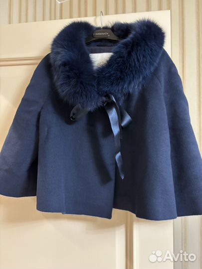 Пальто женское
