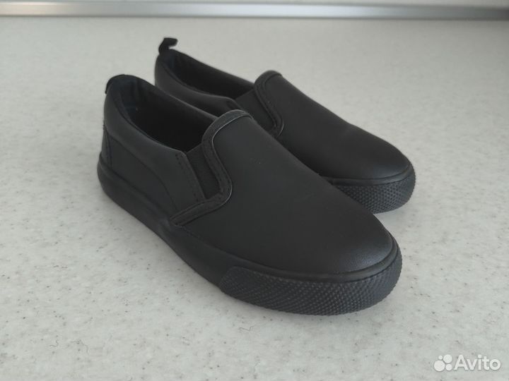 Туфли для мальчика h&m, 27 рр