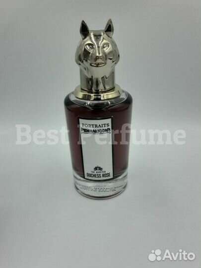 Penhaligon's The Coveted Duchess Rose 75 ml