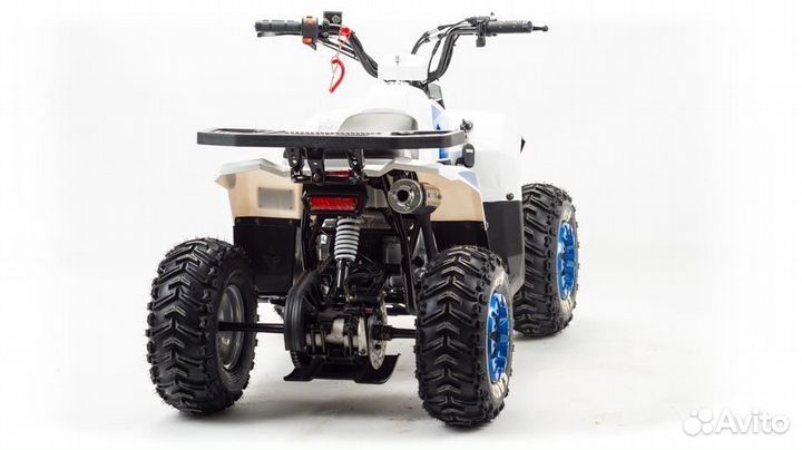 Квадроцикл ATV 110 eagle