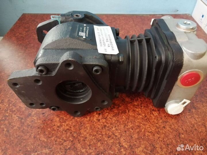 Компрессор Фотон-1069 1099 1093