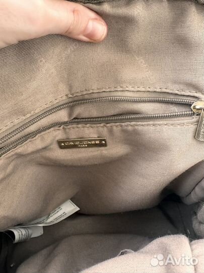 Рюкзак david jones