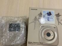 Fujifilm Instax Square SQ20