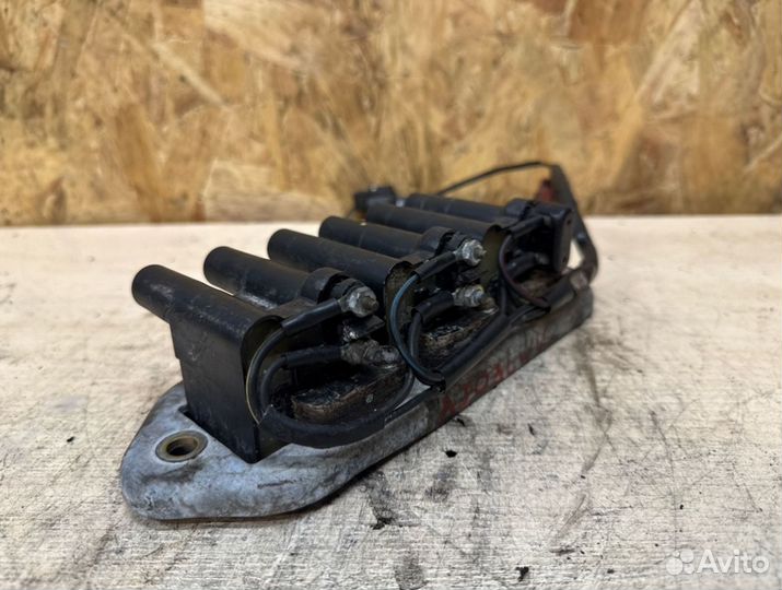 Катушка зажигания Mitsubishi L200 6G72