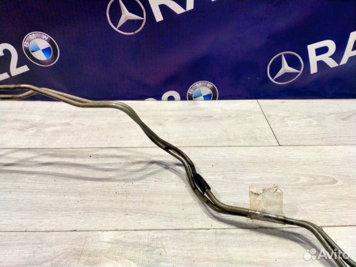 Трубки радиатора АКПП Toyota Mark Ii GX-110 1GFE