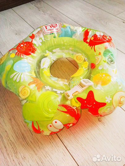 Круг для купания