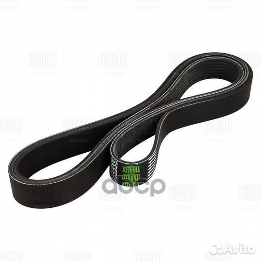 Ремень приводной для а/м Renault Master III (10)