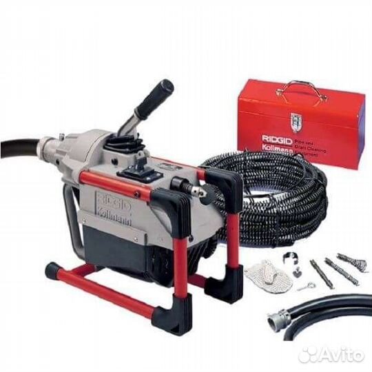 Прочистка канализации/устранение засоров