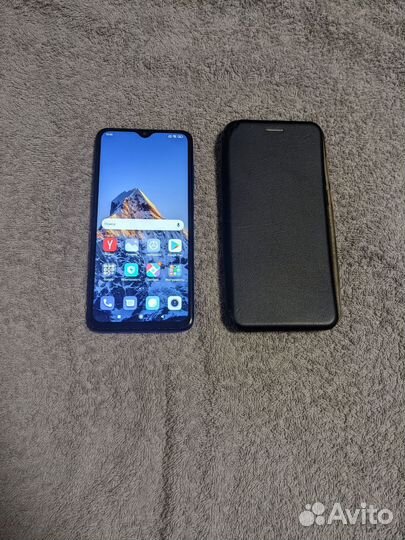 Xiaomi Redmi Note 8 Pro, 6/64 ГБ