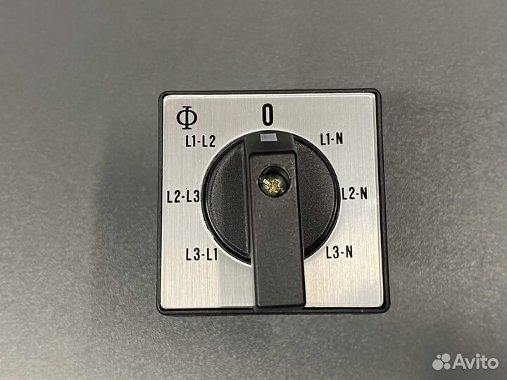 Kraus&Naimer CA10 A007 FT2-624 новый, 1 шт