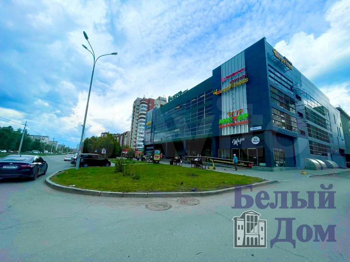 Сдам торговое помещение, 770 м²