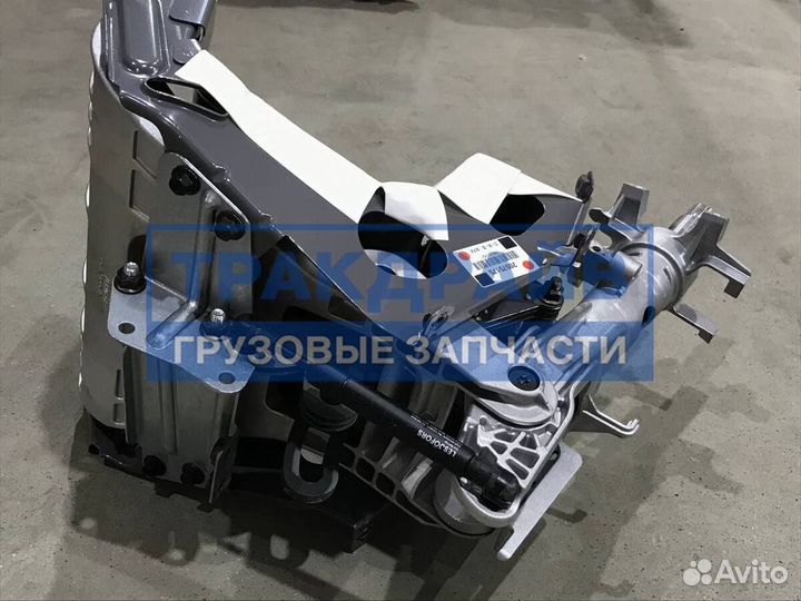 Рулевая колонка для Вольво Фш Фм