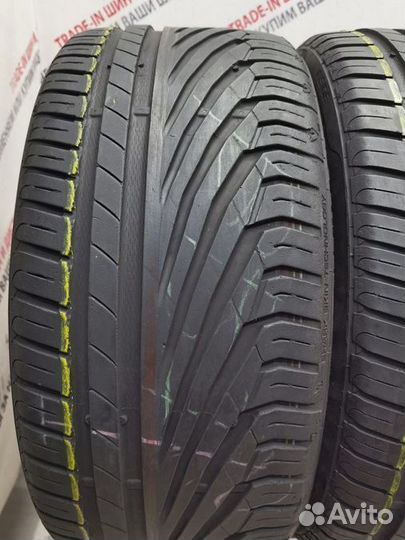 Uniroyal Rain Sport 3 235/40 R18 95Y