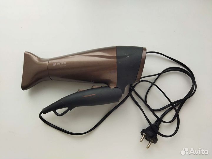 Фен для волос