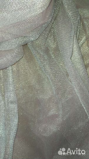 Юбка для девочки