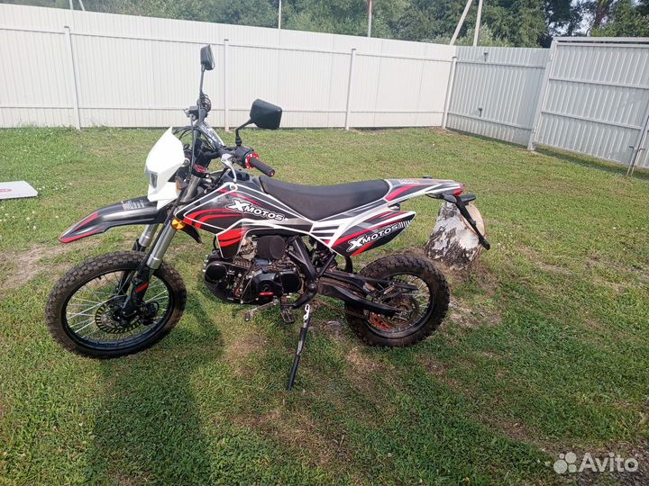 Продам мотоцикл