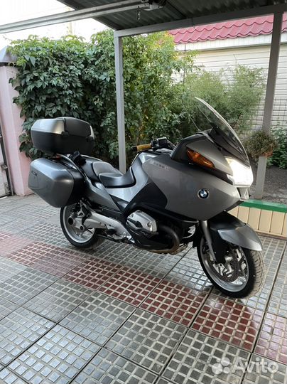 BMW R1200RT