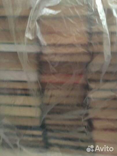 Книги (коллекция)