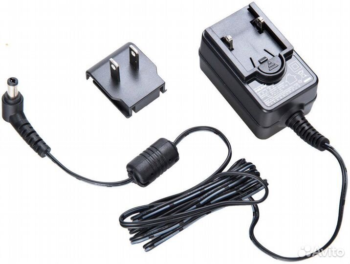 Nux Cherub ACD-006A Адаптер питания