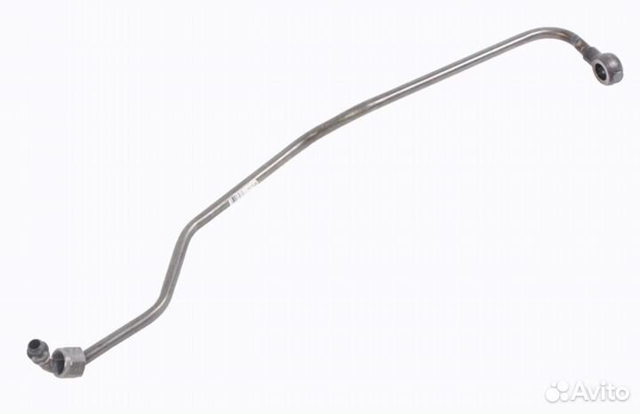 Трубка Д-245.30Е3,Д-245.35Е4,Д-245.9Е4 подводящая