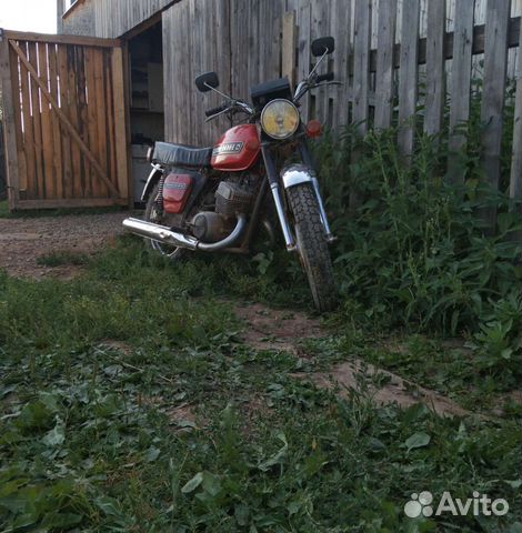 Иж 5 переходной