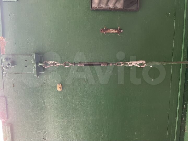 Гараж, 24 м²