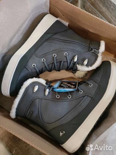 Зимние ботинки Viking Maia GTX