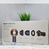 Фен Dyson Supersonic HD15 (Малаизия)