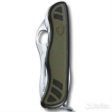 Мультитул брелок Victorinox Swiss Soldiers Knife 0
