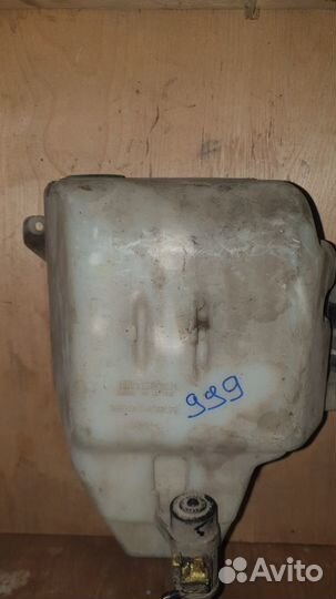 Бачок омывателя хонда аккорд 7