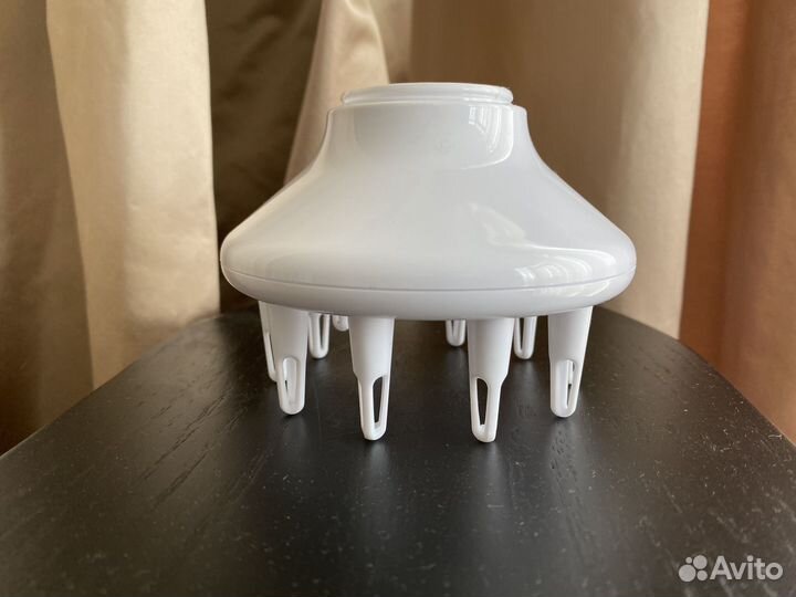 Диффузор для фена philips