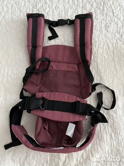 Эргорюкзак Aimama Omni 360