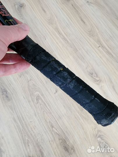 Ракетка для большого тенниса stc