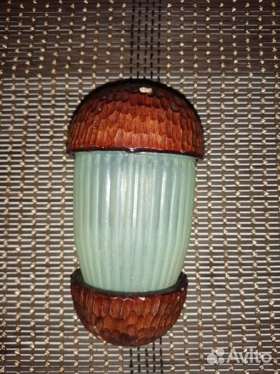 Чебурашка светильник СССР