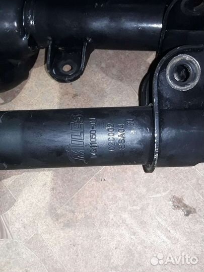 Амортизатор Хюндай Санта Фе