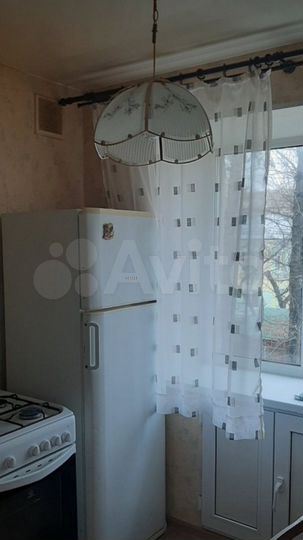 2-к. квартира, 44,8 м², 2/5 эт.