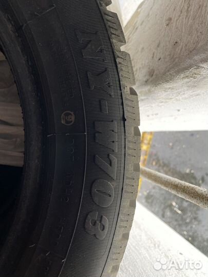 ONYX NY-W703 205/55 R16 91H