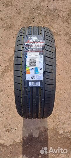 Arivo Premio ARZero 185/55 R15 82