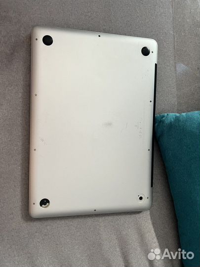 Apple MacBook Pro 13 2010