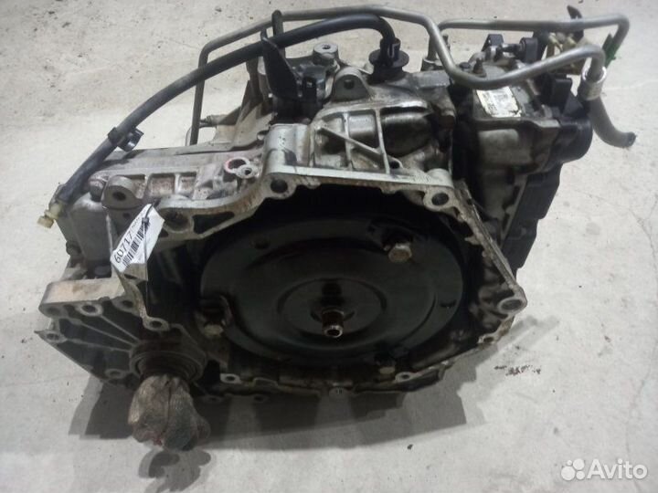 АКПП Chevrolet Cruze 1.8 I 2009