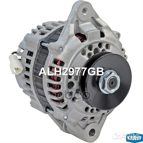 Генератор ALH2977GB Krauf