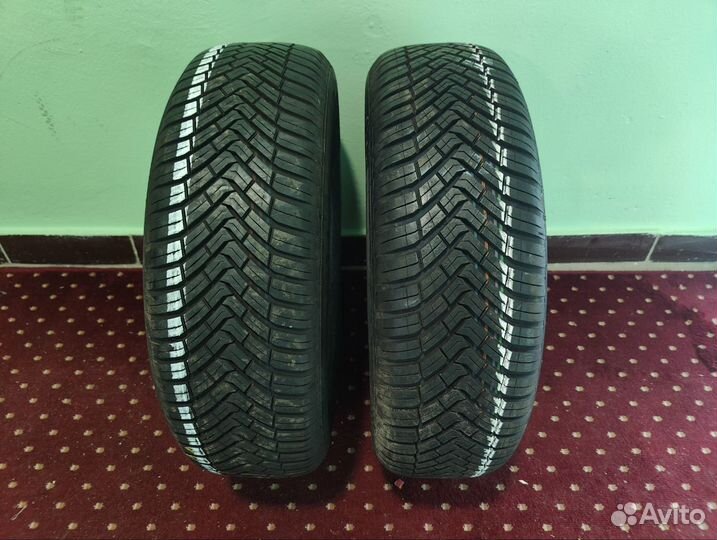 Continental AllSeasonContact 185/65 R15 92T