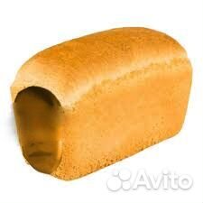 Сделаю из вашего фото хлеб