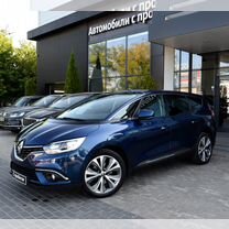 Renault Grand Scenic 1.3 MT, 2019, 94 751 км, с пробегом, цена 1 687 000 руб.