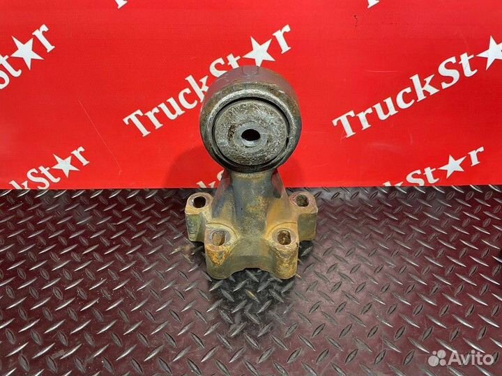 Кронштейн торсиона кабины левый