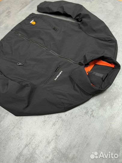 Мужская весенняя куртка Carhartt