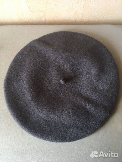 Берет женский новый